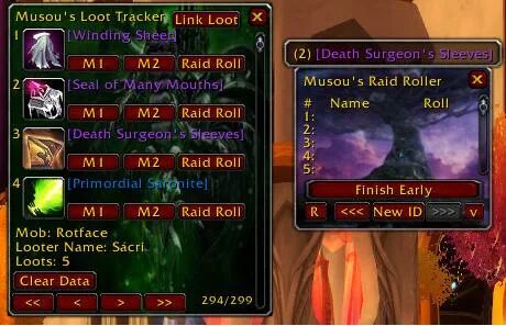 Pallypower для wow 3.3 5 a sirus