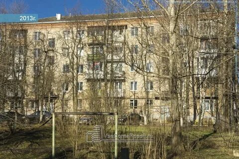 Сергиев посад проезд