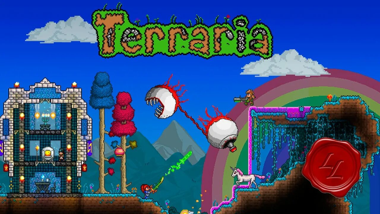 Игра террария играть. Игра Terraria. Обои террария. Инвентарь террария на обои. Terraria ядро игры.