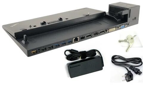 Thinkpad ultra dock
