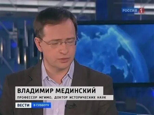 Программы мединского на культуре