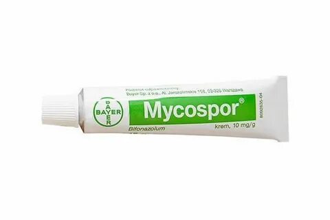Микоспор мазь