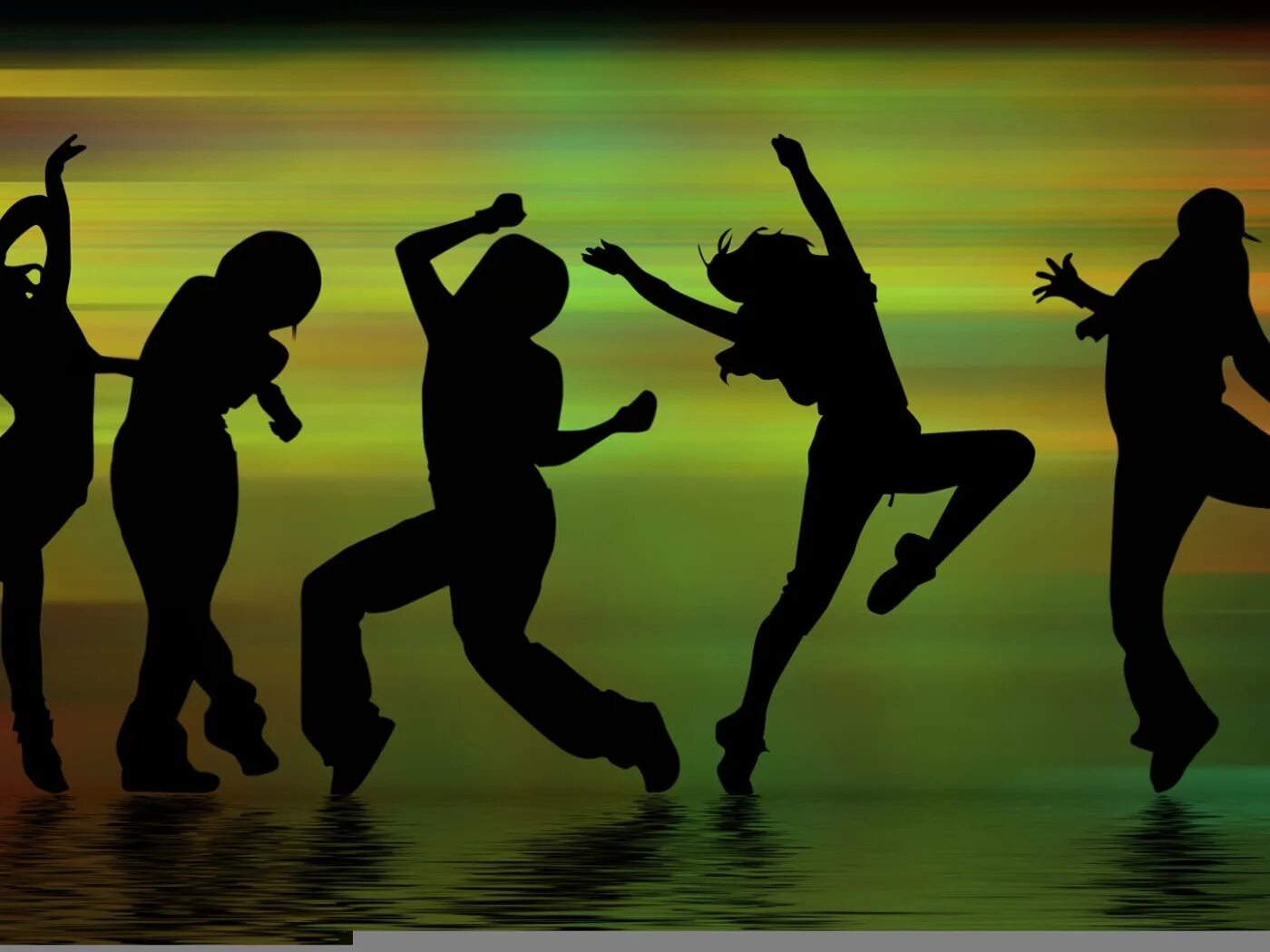 Все в движении музыка 2. Танцующие люди. Танцы картинки. Силуэты танцующих людей. Современные танцы.