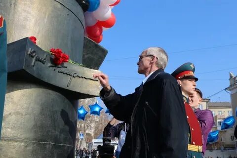Сегодня день юрия