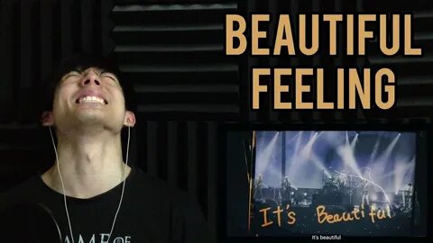 Beautiful feels