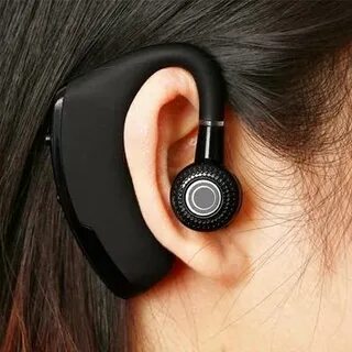 Bluetooth Headsets for Phone Call