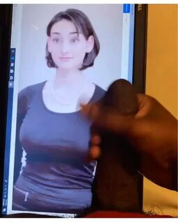 Abigail shapiro deepfake.