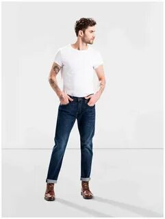 Levis мужчины