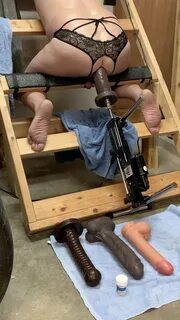Watch Sissy Machine gay sex video for free on xHamster