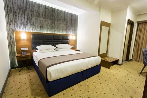 Hotel voice