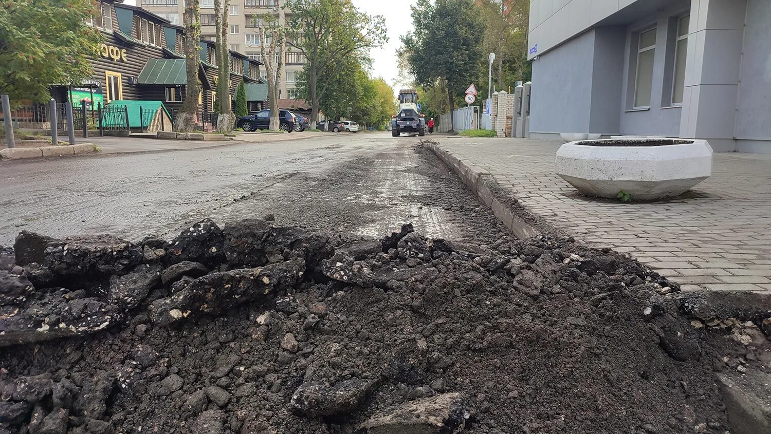 Не ездите с тысячей откликов