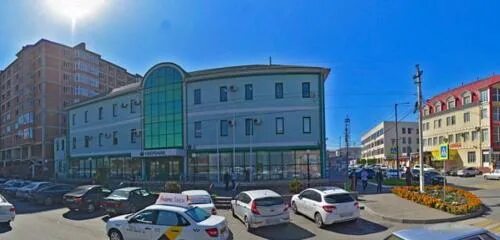 Чистый мир московская ул 13б назрань фото Post bank, bank, Nazran, Moskovskaya ulitsa, 21 Yandex Maps