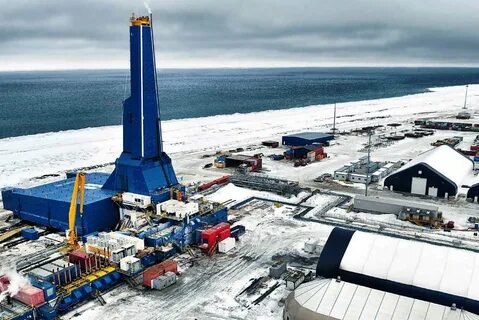 нефтегаз лимитед