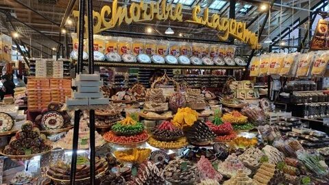 Рынок пятигорск что продают