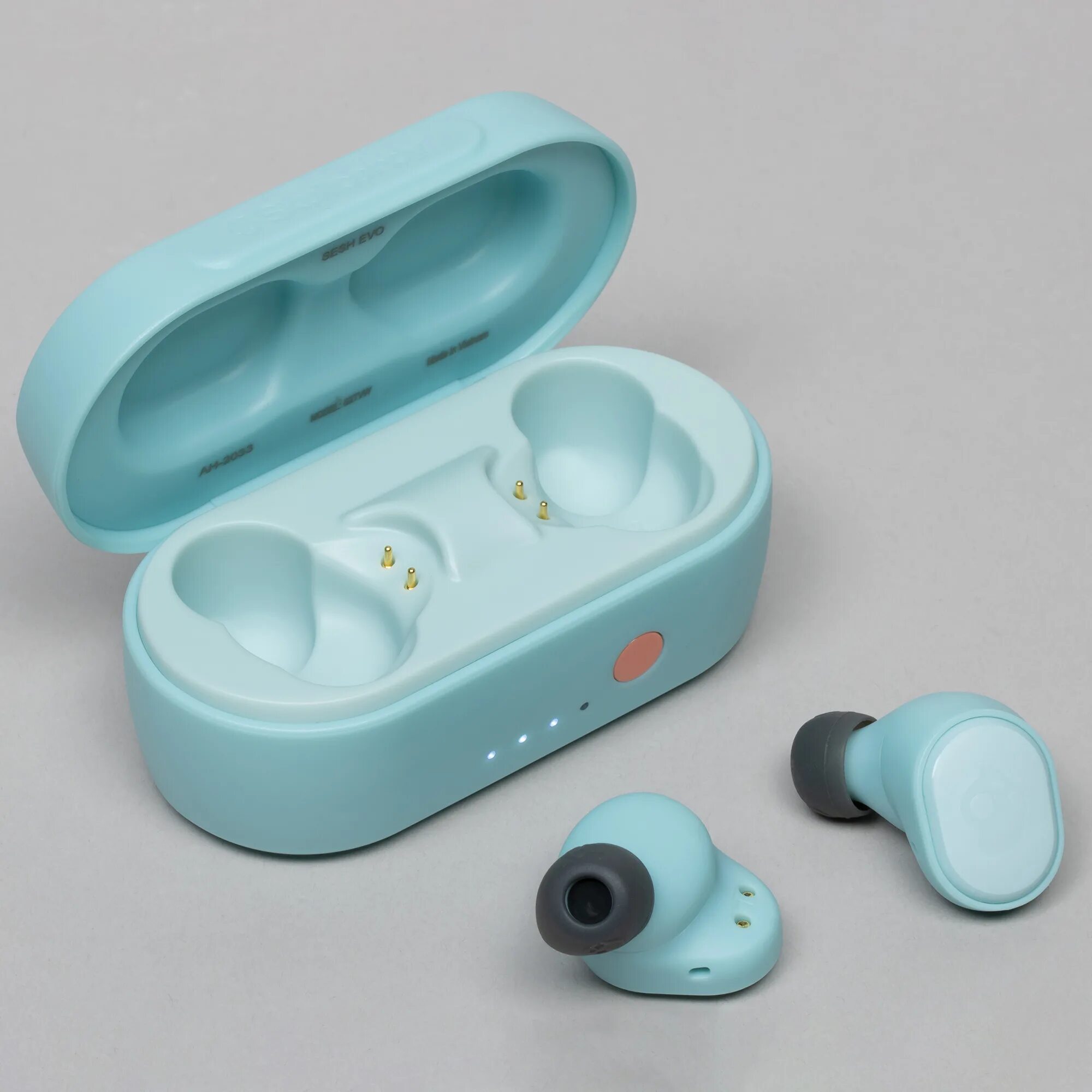 Наушники tws skullcandy sesh evo true wireless in-ear, мятные. Наушники true wireless skullcandy sesh черные (s2tdw-m003). Skullcandy sesh evo tws, chill grey. Наушники sesh evo true wireless. Skullcandy sesh evo.