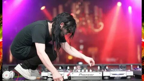 Dj look