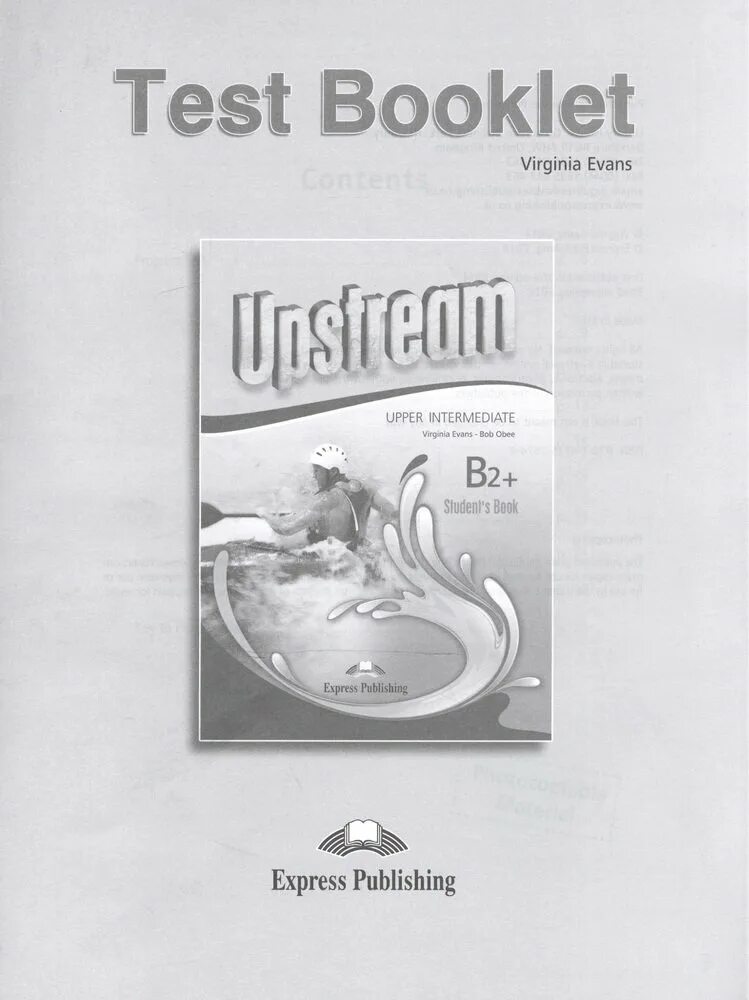 English test book. Upstream Intermediate. Upstream Intermediate b2. Тест book. Upstream Upper Intermediate.