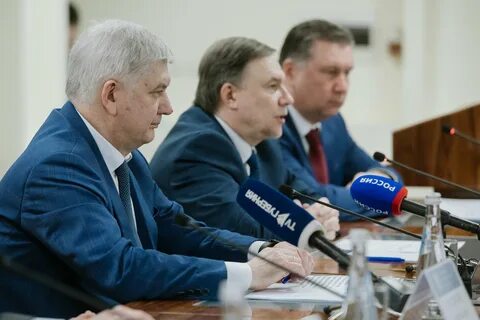 Перспектива воронеж