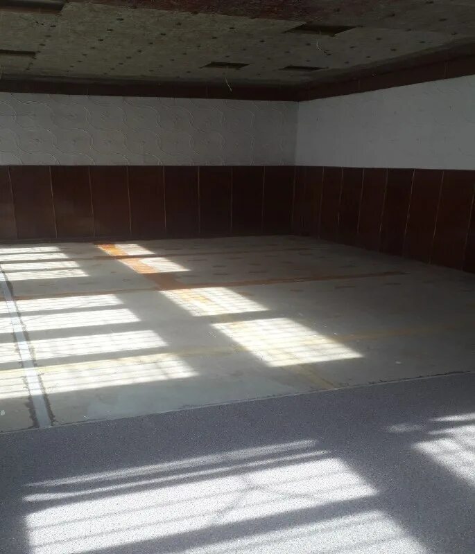 аренда муниципальной площади