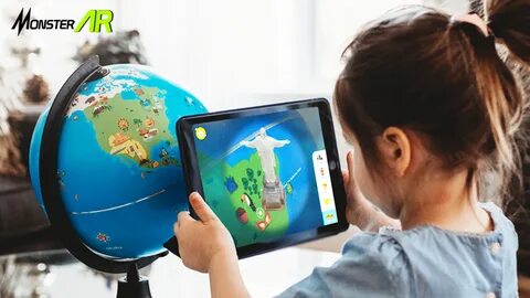 Интерактивные технологии vr
