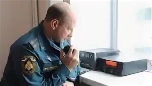 Радиосвязь мчс