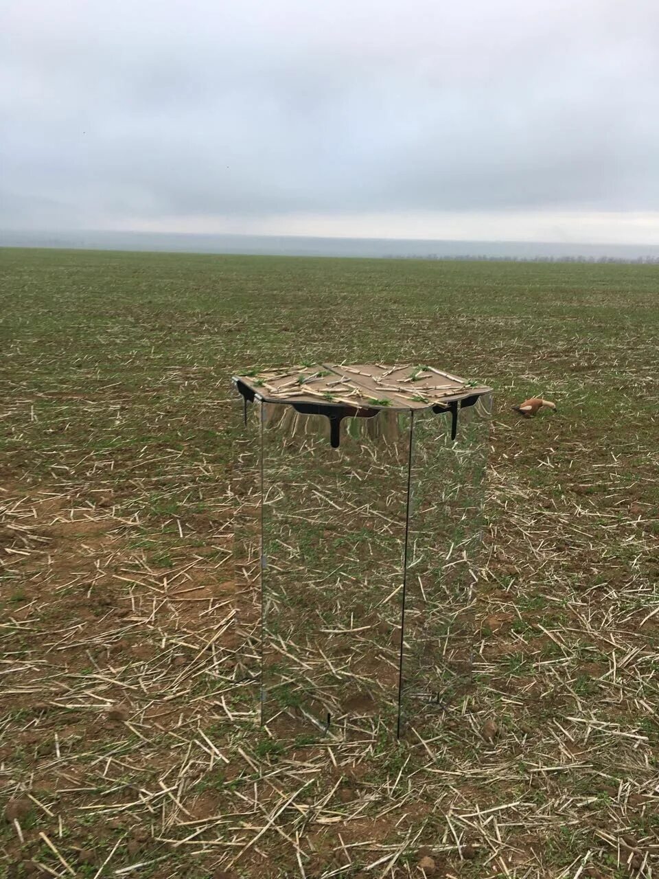 Зеркальный скрадок фантом. Фантом твин зеркальный скрадок. Зеркальная засидка фантом гусь. Фантом гусь засидка. Зеркальный скрадок для охоты невидимка.