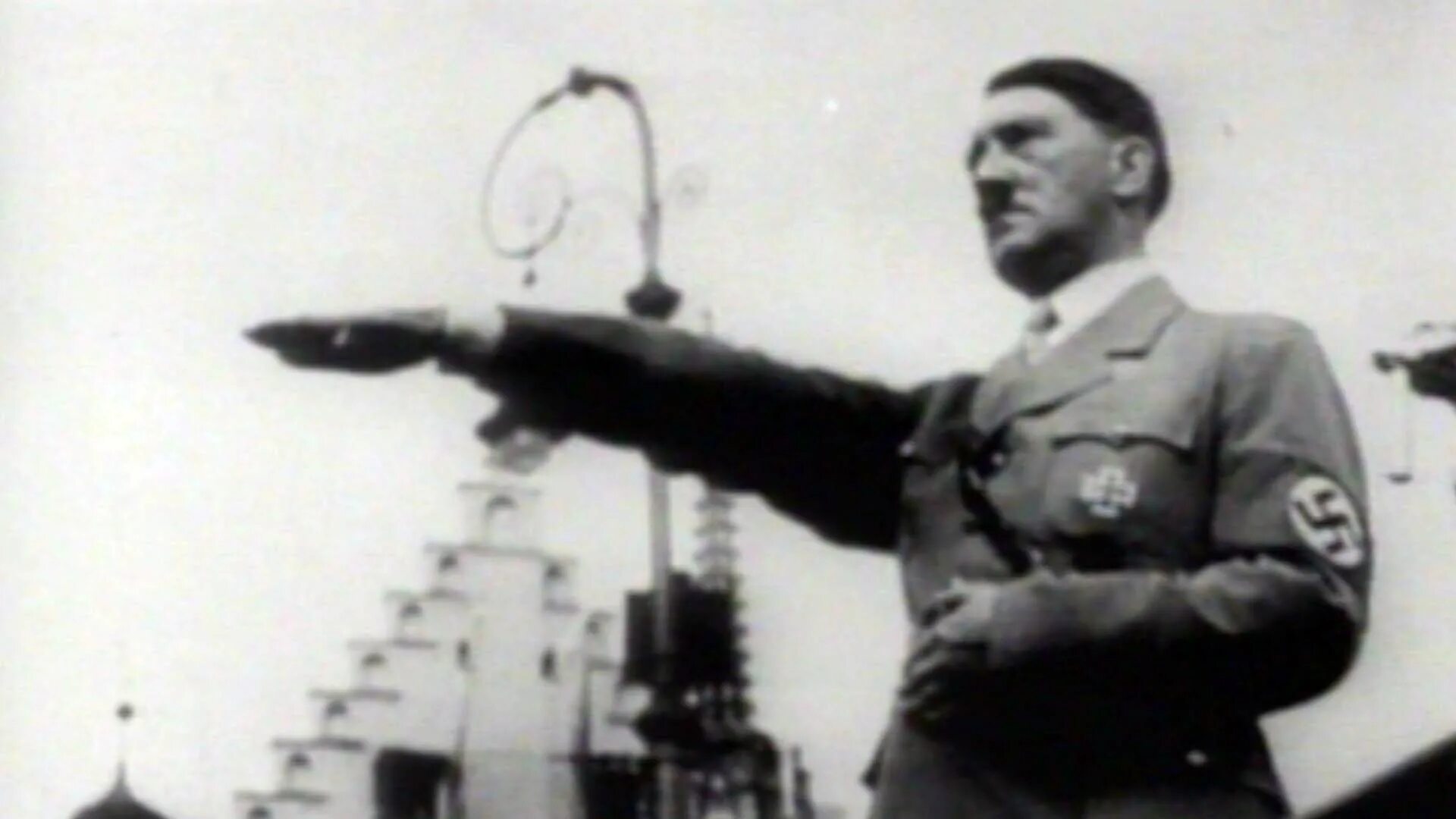Германия после гитлера. Приход к власти Адольфа Гитлера. Документалка про Гитлера.