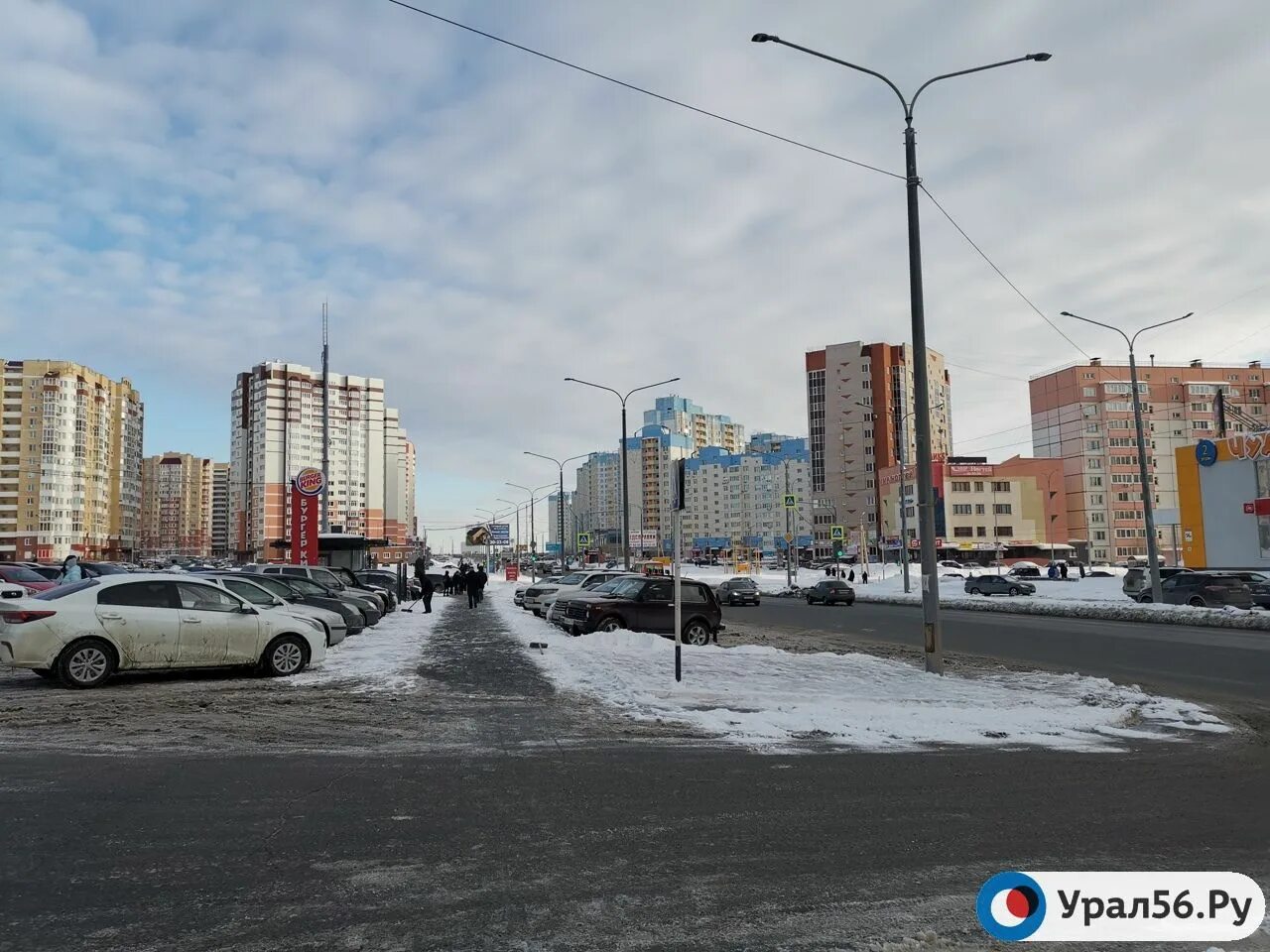 Администрация Северного района Оренб. обл.. Смотрите видео онлайн, бесплатно