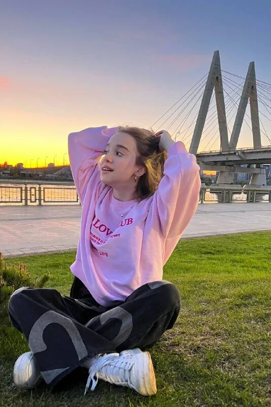 сколько лет марьяне локель в 2024 году