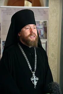 Биография архимандрита