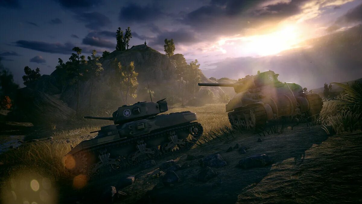 Танки ворлд оф танк. World of Tanks с шейдерами. Танки WOT Blitz. Фото wot