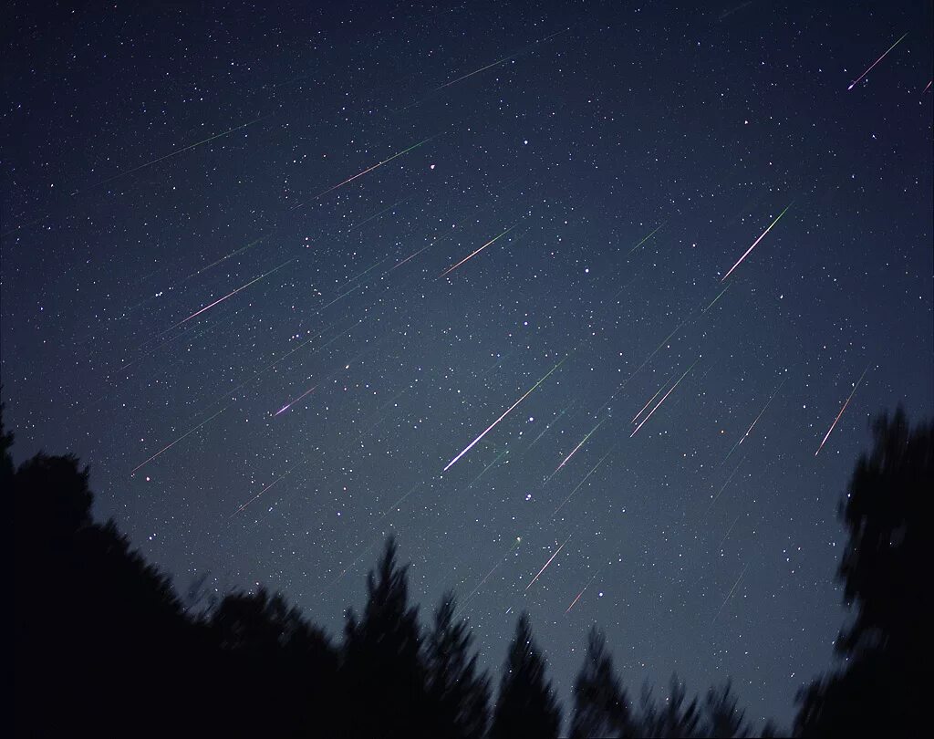 метеоритный дождь леониды. сколько живут леониды лет. тауриды метеорный поток. звездопад ориониды. поток лириды.