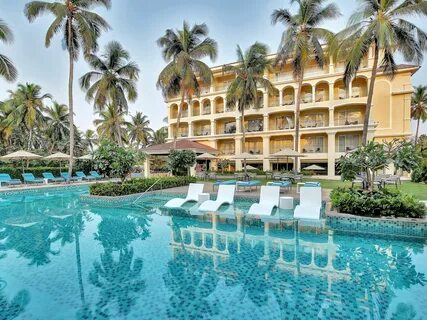 Holiday goa