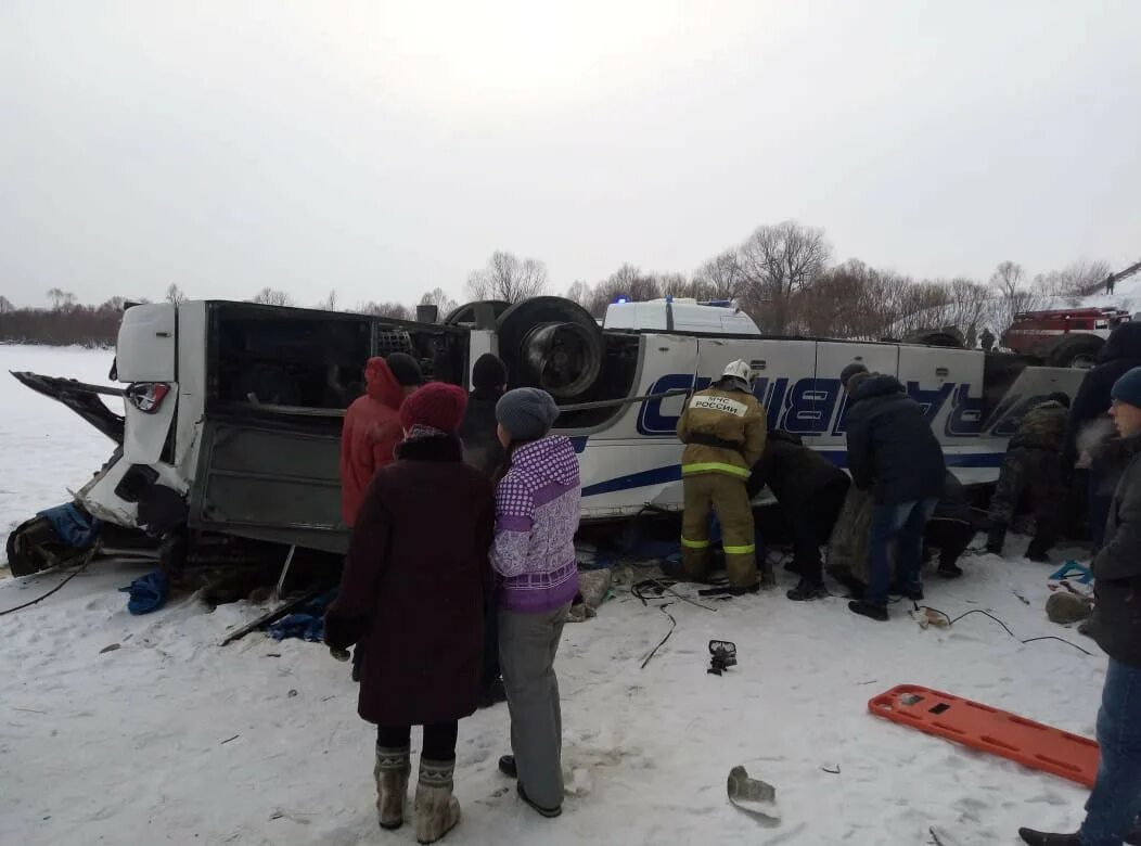 Авария автобуса в Сретенске. ДТП В Забайкалье с автобусом. Авария в Забайкалье сегодня.