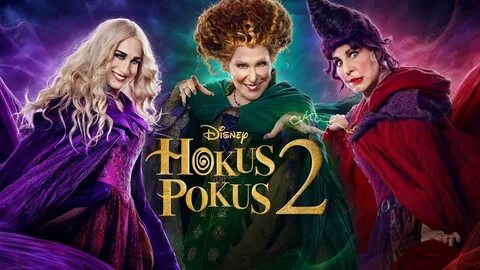 Hocus Pocus Pictures and Avatars.