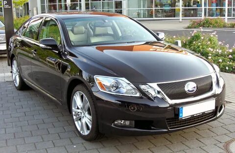 Gs 3 поколения