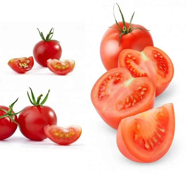 томат черри вес 1 шт.