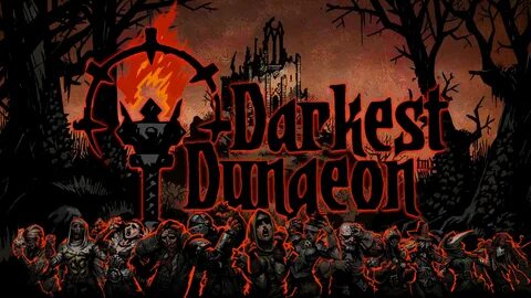 FREE Darkest Dungeon ® on Epic Games - GameThroughs.