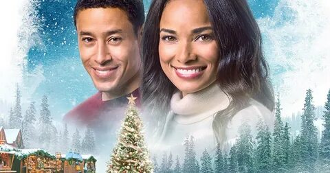 Grown christmas