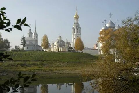 Соборная горка