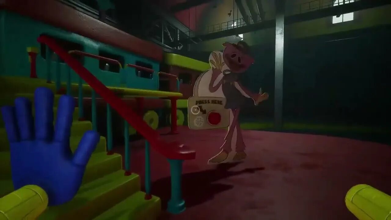 Poppy playtime 3 глава хагги. прохождение плей тайм 3 главы. прохождение плей тайм 3 главы. Poppy playtime 3. поппи плейтайм 3 глава.