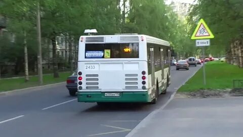 Маршрут 184 автобуса спб остановки