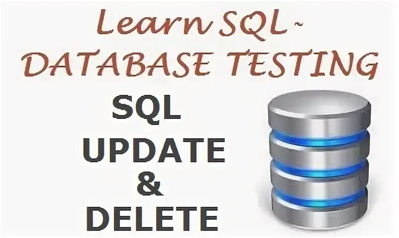 Тест базы данных 8 класс. Update SQL. Update SQL пример.