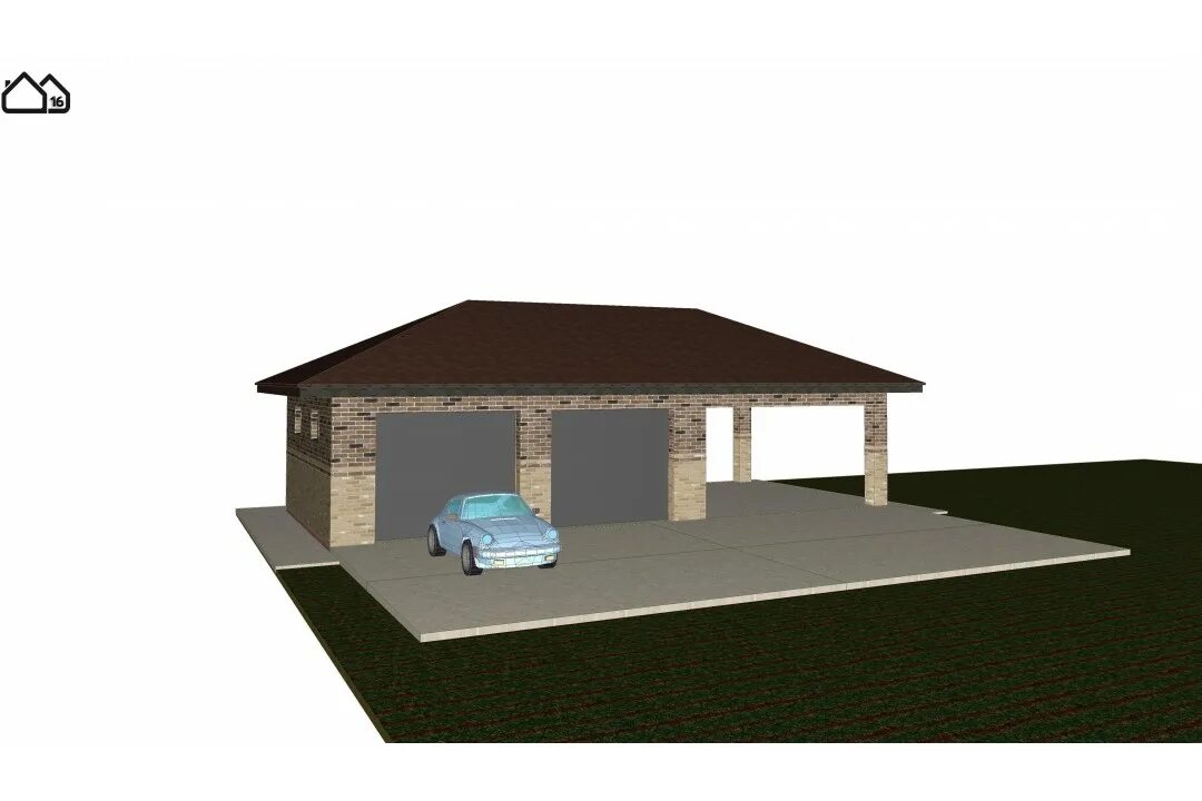 Garage project
