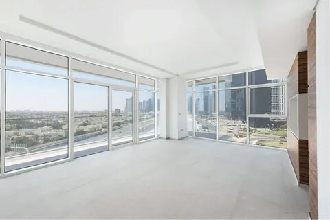 Higher floors