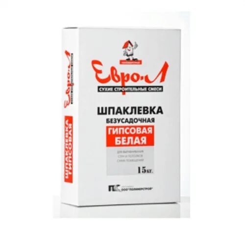 Купить евро л. Евро-л шпаклевка гипсовая безусадочная 15 кг белая. Евро л шпаклевка гипсовая безусадочная. Шпаклевка гипсовая белая безусадочная атлас 15 кг (80) евро-л. Шпатлевка евро-л фасадная белая 22 кг.