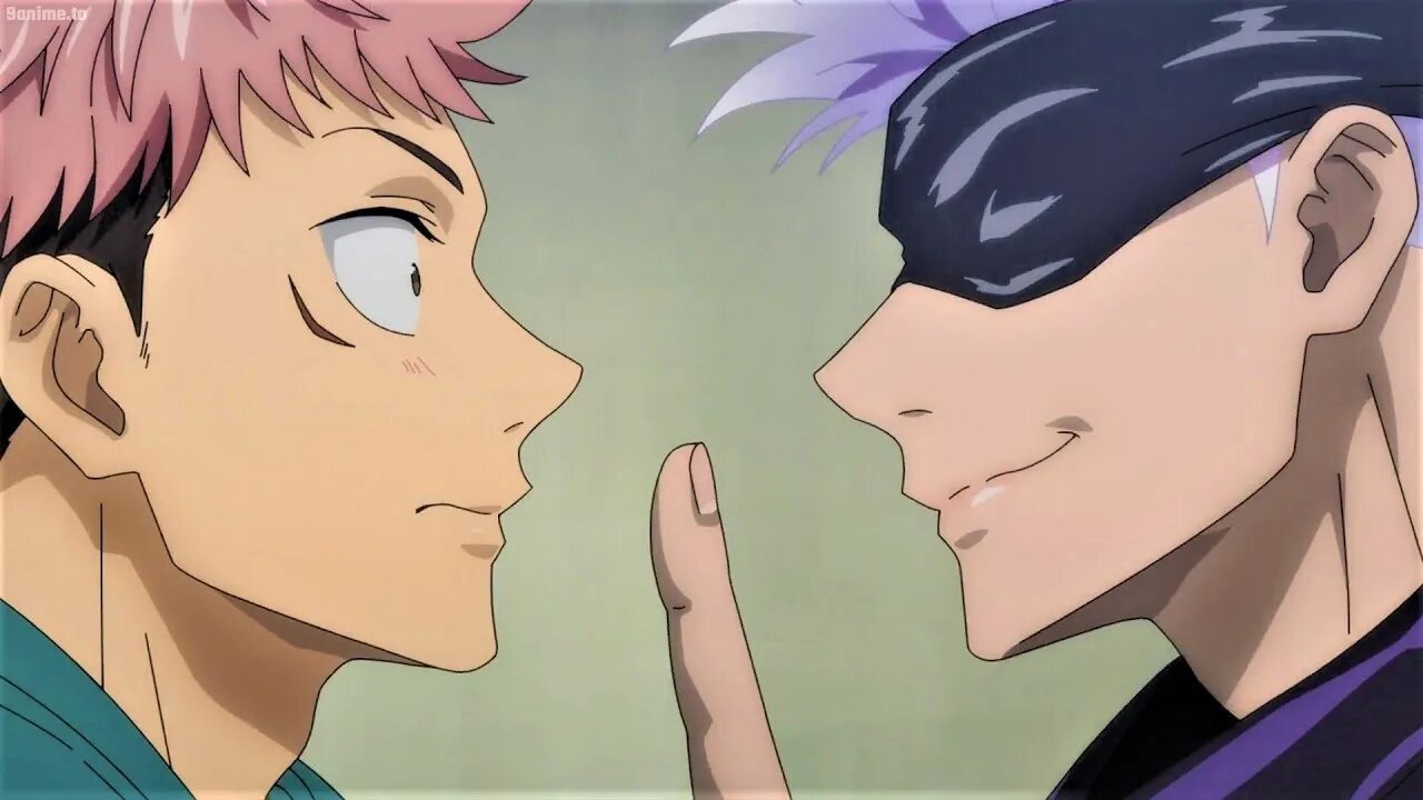 Gojo he s back