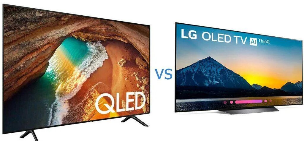 QLED И led. QLED или OLED. Led OLED. Разница между led и OLED.