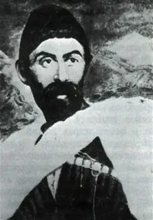Махарбек туганов