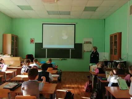 Средняя общеобразовательная школа сайт